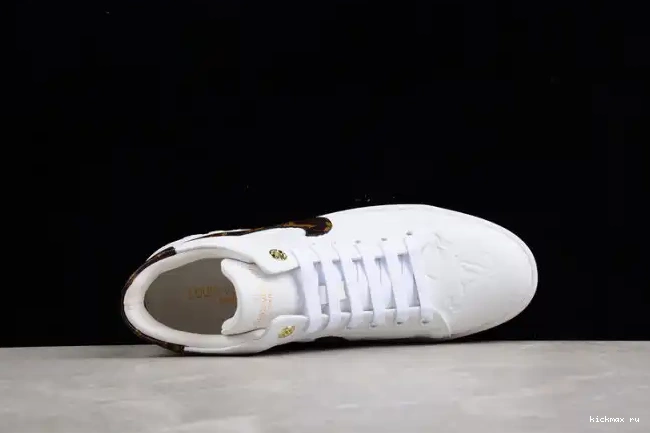 Rep MAX and Retro DZ5485-612 Found Jordan Lost Chicago High 1 OG 0408